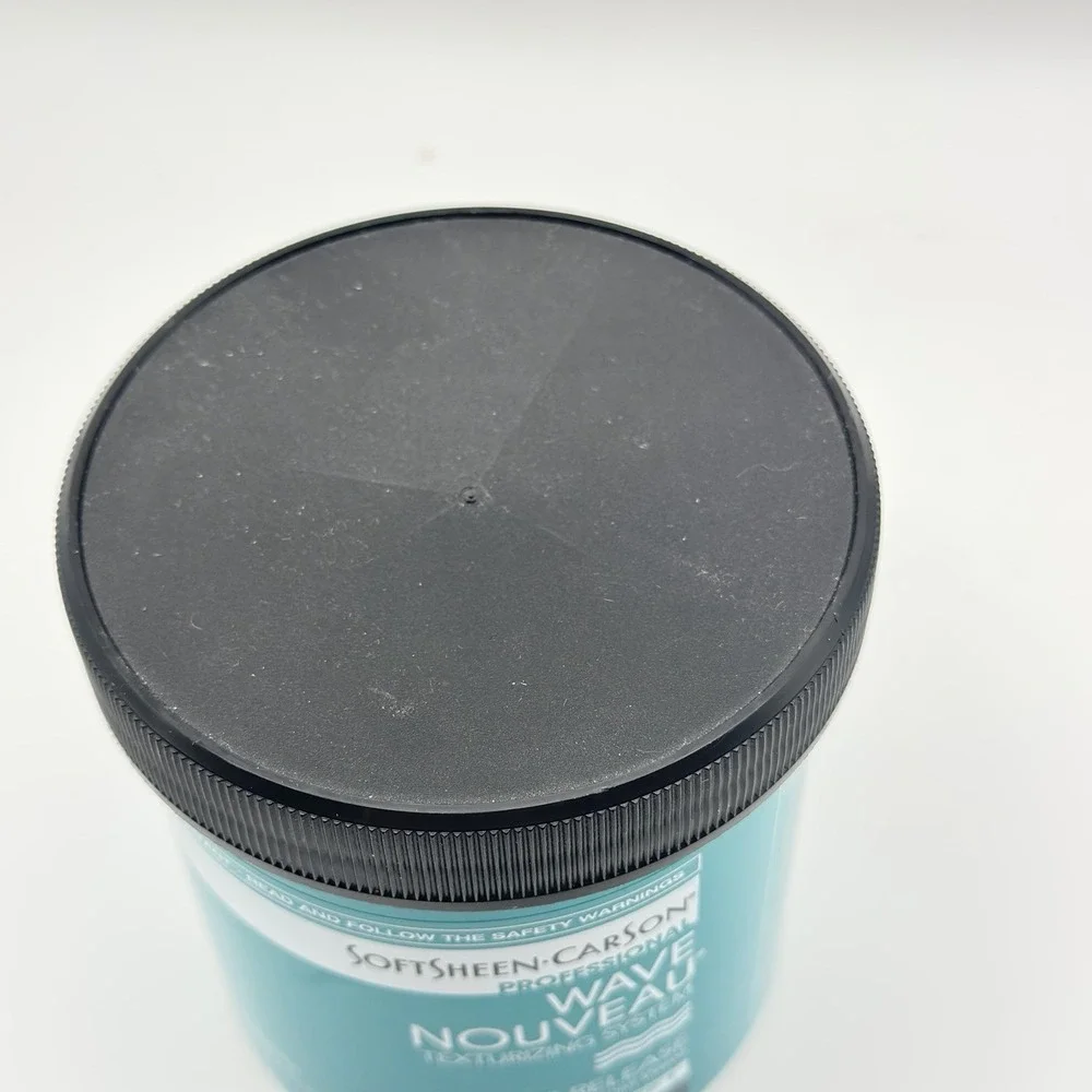 Softsheen Carson Wave Nouveau Shape Release Conditioning Cold Wave MILD STRENGTH